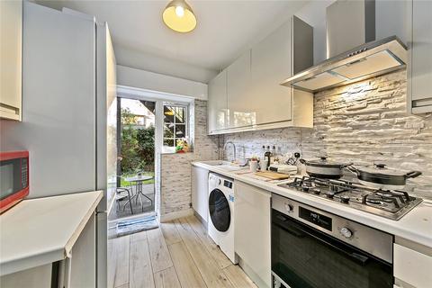 undefined, Kew Road, Kew, Surrey, TW9