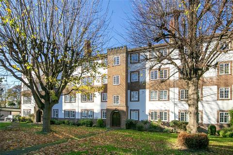 Kew Road, Kew, Surrey, TW9
