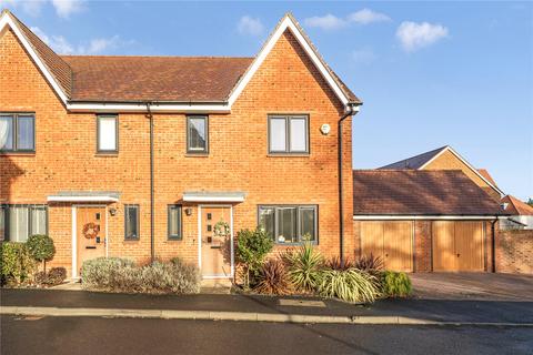 undefined, Quiller Avenue, Reading RG2