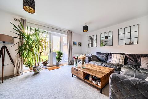 undefined, Quiller Avenue, Reading RG2