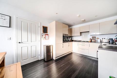 undefined, Quiller Avenue, Reading RG2