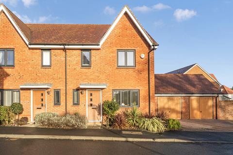 undefined, Quiller Avenue, Reading RG2