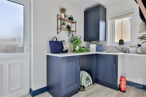 undefined, Meadow View Close, Worsthorne, Burnley