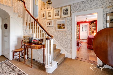 6 bedroom detached house for sale, Beaumont