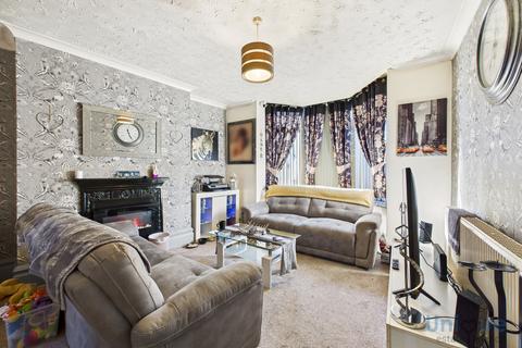 undefined, Braithwaite Street, Blackpool, Lancashire, FY1 2HS