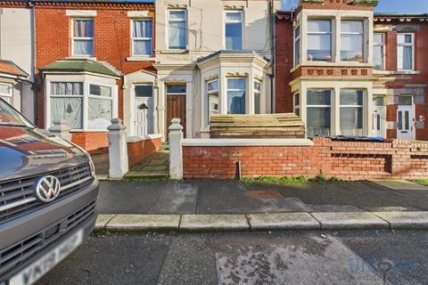 undefined, Braithwaite Street, Blackpool, Lancashire, FY1 2HS