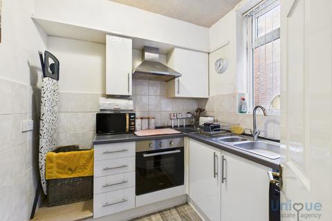 undefined, Braithwaite Street, Blackpool, Lancashire, FY1 2HS