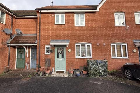 undefined, Blackbird Drive, Bury St. Edmunds IP32
