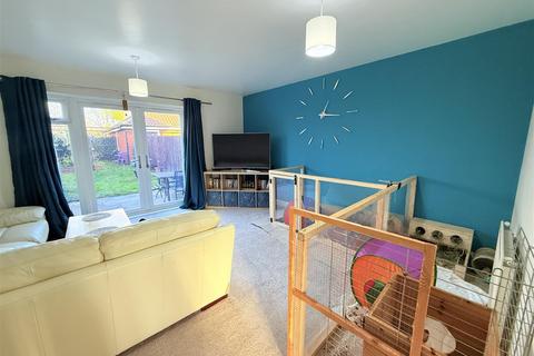 undefined, Blackbird Drive, Bury St. Edmunds IP32