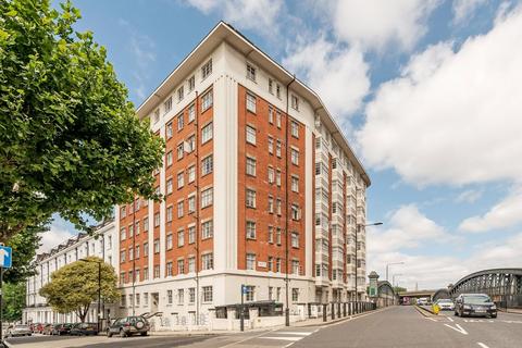 undefined, Orsett Terrace, London, W2