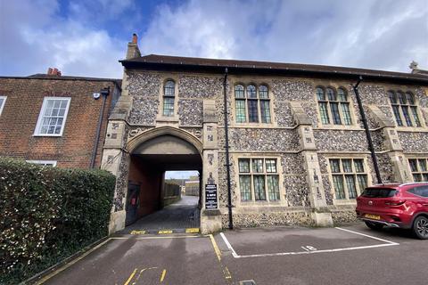 undefined, Wood Street, Barnet EN5