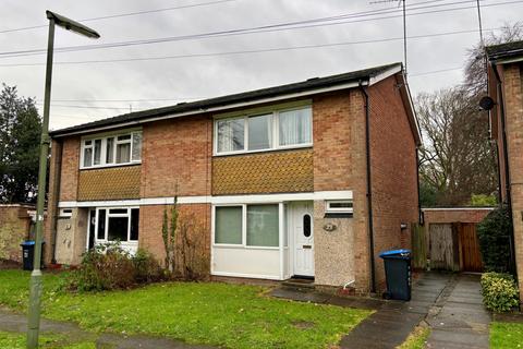 5 bedroom semi-detached house to rent, Cherrywood Avenue, Englefield Green, Egham, Surrey, TW20