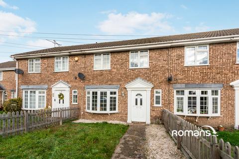 undefined, Hawley Road, Blackwater, Camberley, GU17