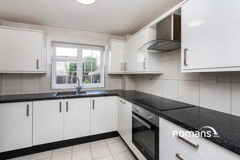 undefined, Hawley Road, Blackwater, Camberley, GU17