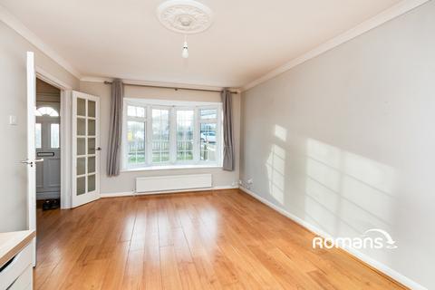 undefined, Hawley Road, Blackwater, Camberley, GU17