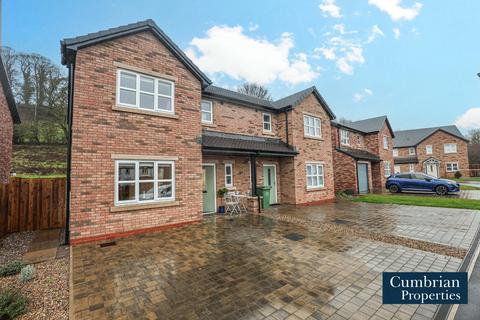 undefined, Woodland Way, Culgaith, Penrith, CA10
