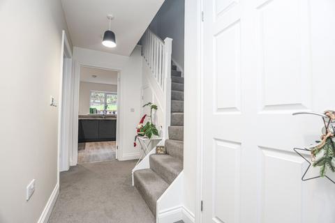 undefined, Woodland Way, Culgaith, Penrith, CA10