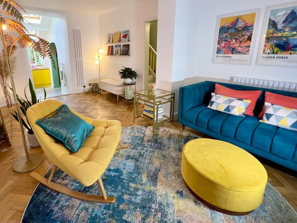 Lounge 2