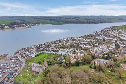 undefined, Appledore