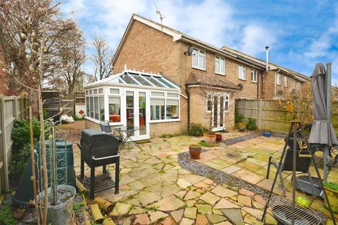 undefined, Blenheim Road, Yapton, Arundel, BN18 0HH