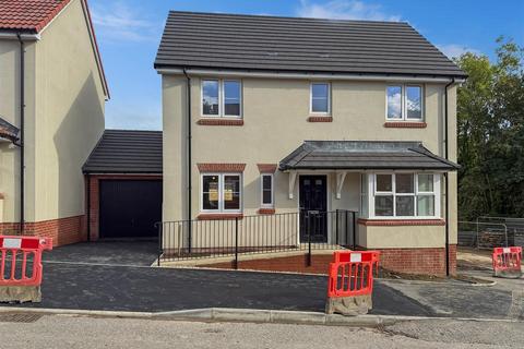 3 bedroom detached house for sale, Limers Lane, Bideford EX39