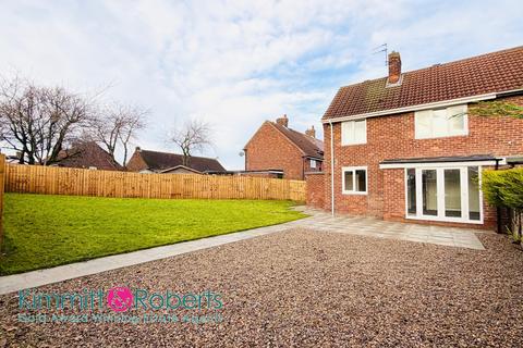 undefined, Watling Avenue, Seaham, Durham, SR7 8HZ