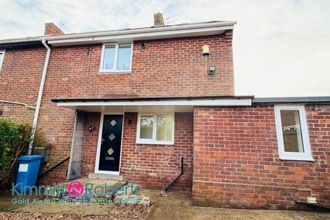undefined, Watling Avenue, Seaham, Durham, SR7 8HZ