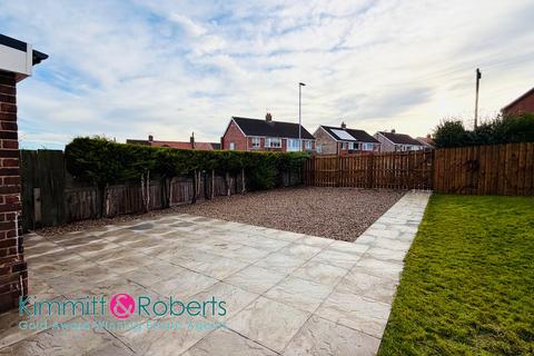 undefined, Watling Avenue, Seaham, Durham, SR7 8HZ