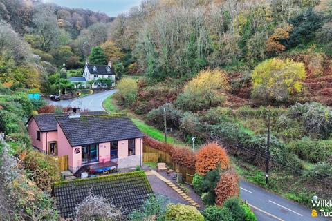 3 bedroom detached house for sale, Redway, Minehead TA24