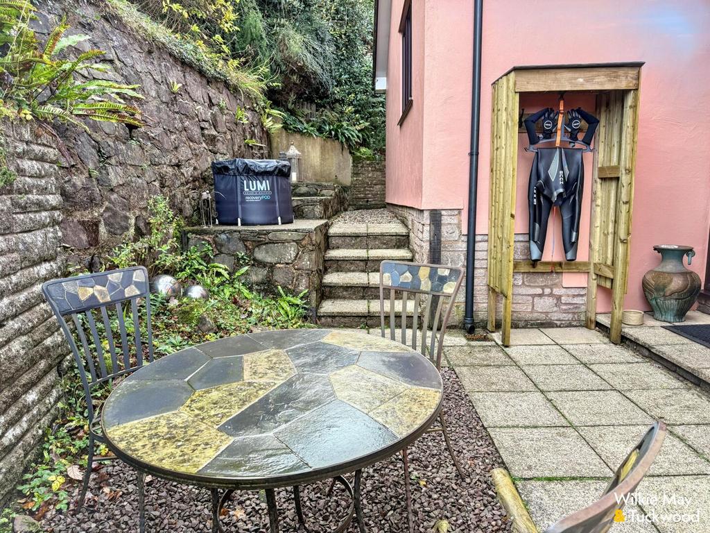Terrace / Patio