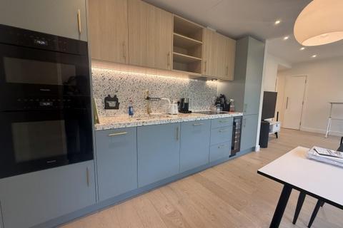 undefined, 3 Brill Place