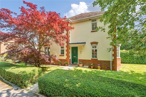 undefined, Burgage Field, Whitchurch, Hampshire, RG28