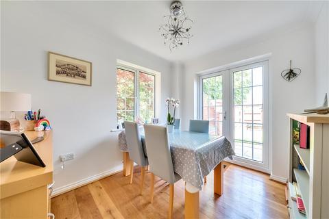 undefined, Burgage Field, Whitchurch, Hampshire, RG28
