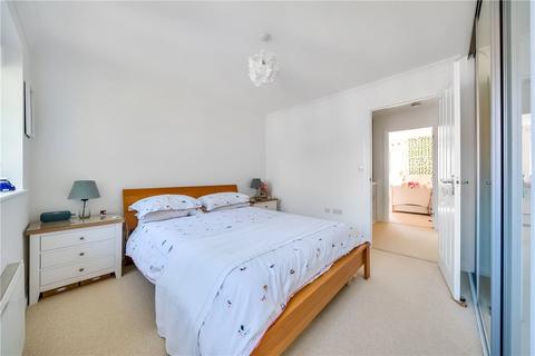 undefined, Burgage Field, Whitchurch, Hampshire, RG28