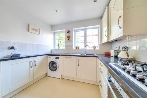 undefined, Burgage Field, Whitchurch, Hampshire, RG28