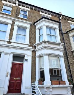 undefined, Blythe Road, London, W14 0HL