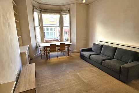 undefined, Blythe Road, London, W14 0HL