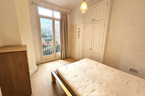 undefined, Blythe Road, London, W14 0HL