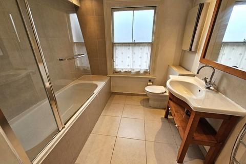 undefined, Blythe Road, London, W14 0HL