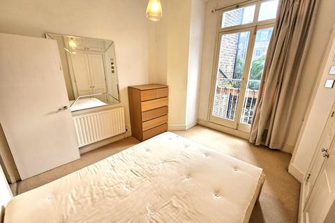 undefined, Blythe Road, London, W14 0HL