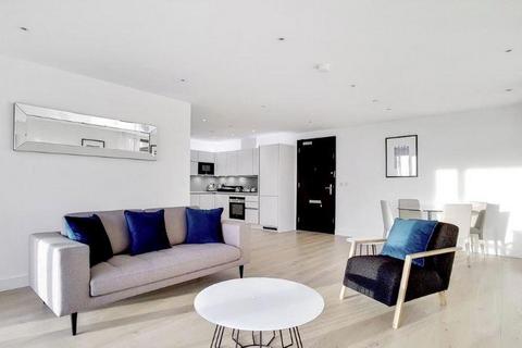undefined, Bromyard Avenue, London W3