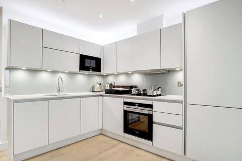 undefined, Bromyard Avenue, London W3