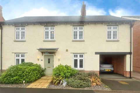 undefined, Boonton Meadows Way, Leicester LE7