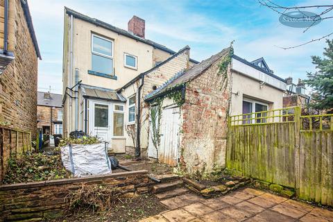 4 bedroom semi-detached house for sale, Tasker Road, Crookes, Sheffield
