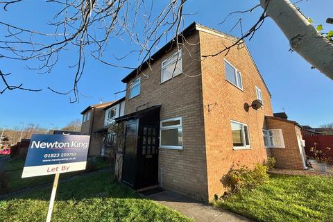 undefined, Woodrush Close, Taunton, TA1