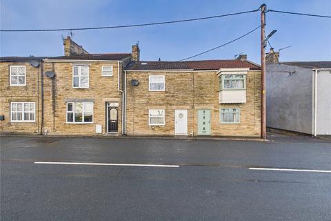 undefined, Front Street, Crook DL15