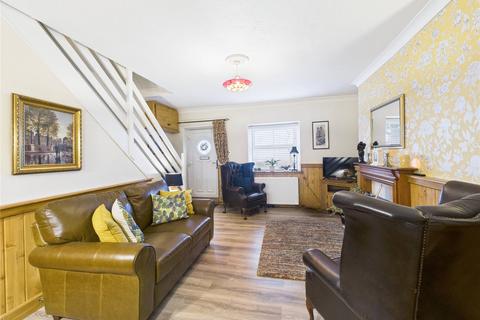 undefined, Front Street, Crook DL15
