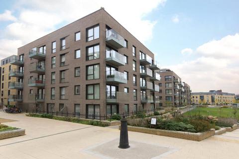 undefined, Watson House, 4 Mill Park, Cambridge