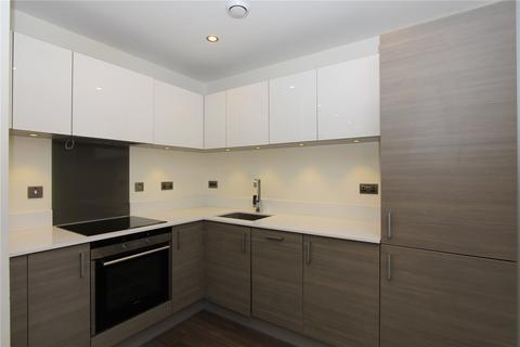 undefined, Watson House, 4 Mill Park, Cambridge