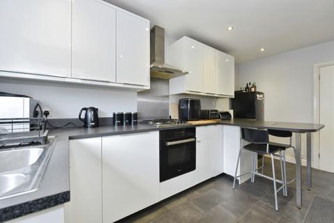 undefined, Gloucester Road, Derbyshire S41